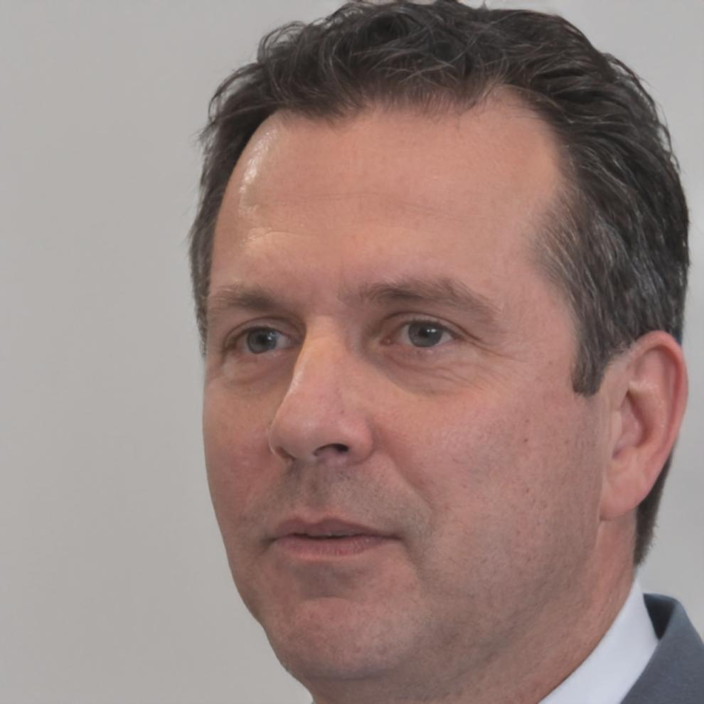 Dr. Michael Schneider, Remote-Learning Experte und Bildungsberater